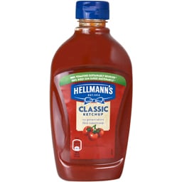 Ketchup classic 485g