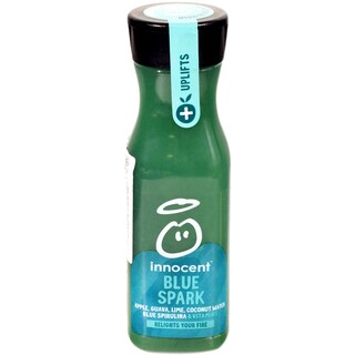 Innocent | Suc Blue Spark 330ml