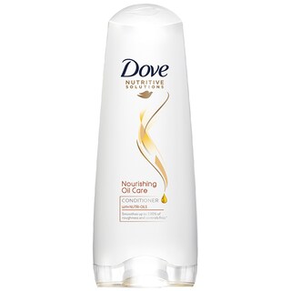 Dove | Balsam pentru par Nourishing oil 200ml