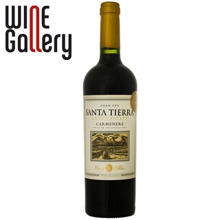 Santa Tierra | Andes | Vin rosu 0.75l