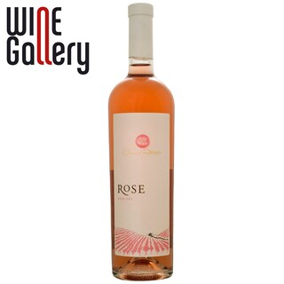 Crama Ratesti | Vin rose  0.75l