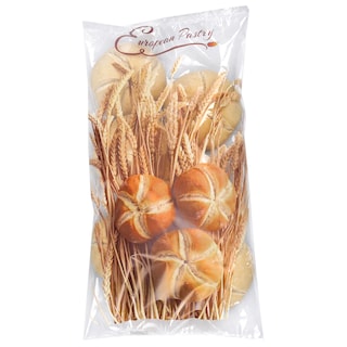 European Pastry | Chifle kaiser 6x60g