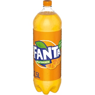 Fanta