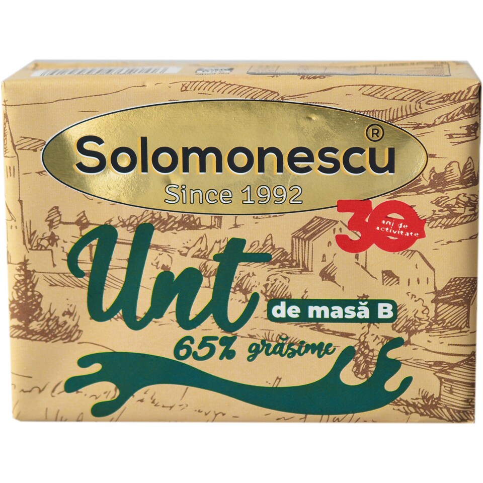 Solomonescu