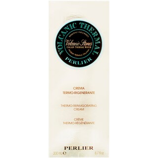 Perlier | Crema de corp thermo revigoranta 200ml