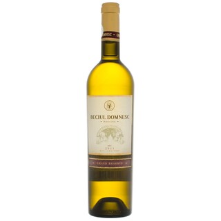 Beciul Domnesc | Vin alb Riesling 0.75l