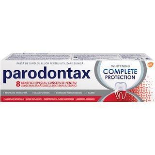 Parodontax