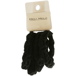 Meli Melo | Accesorii par set 4 elastice t161