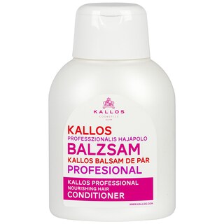 Kallos | Balsam pentru par uscat si despicat 500ml