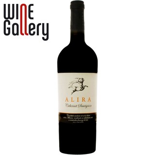 Alira | Vin rosu Cabernet Sauvignon 0.75l