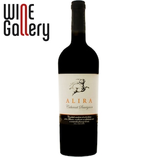 Alira | Vin rosu Cabernet Sauvignon 0.75l
