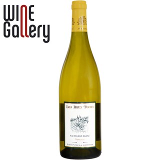 Baron Briare | Vin alb les deux tours 0.75l