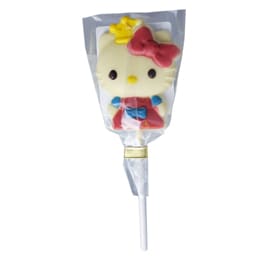 Acadea de ciocolata Hello Kitty 30g