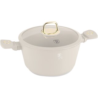 Berlinger Haus | Cratita cu capac, 24cm, Sahara