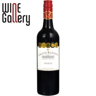 Grand Barossa | Vin rosu Syrah 0.75L