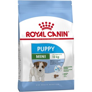 Royal Canin | Hrana uscata pentru caini mini junior 800g