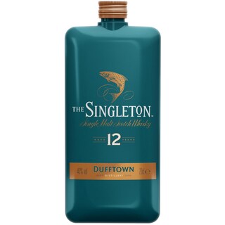 Singleton | Whisky scotian de 12 ani Pocket 200ml