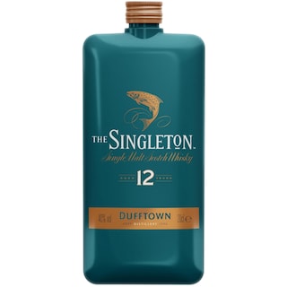 Singleton | Whisky scotian de 12 ani Pocket 200ml