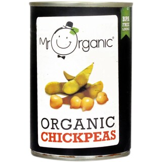 Mr Organic