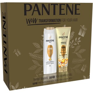 Pantene Pro-V | Pachet cosmetic Repair
