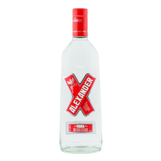 Alexander | Vodca  0.7l