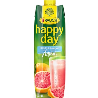 Happy Day | Suc de grapefruit roz  1L