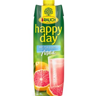 Happy Day | Suc de grapefruit roz  1L