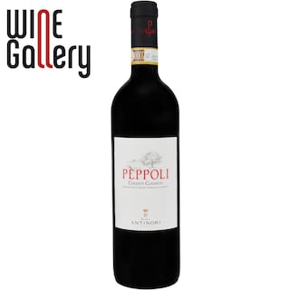 Peppoli | Vin rosu Chianti 0.75L