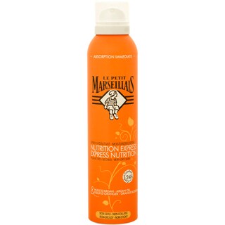 Le Petit Marseillais | Spray hidratant Nutritie expres cu ulei de argan si flori de portocal 200ml