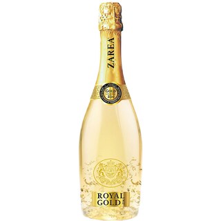 Zarea | Royal Gold | Vin spumant Royal Gold 23K 0.75L