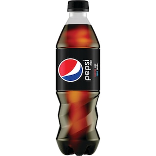 Pepsi | Max | Bautura racoritoare carbogazoasa  500ml