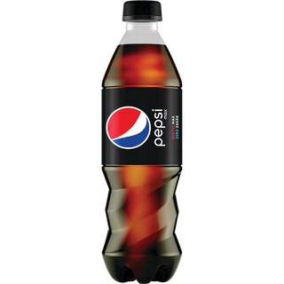 Pepsi | Max | Bautura racoritoare carbogazoasa  500ml