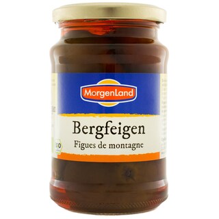 Morgenland | Smochine bio in suc propiu 350g