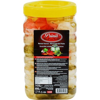 Prima | Muraturi asortate 800g