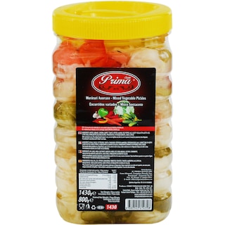 Prima | Muraturi asortate 800g