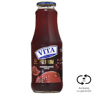 Vita | Suc de rodii 1L