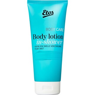 Etos | Lotiune corp pentu dus 200ml