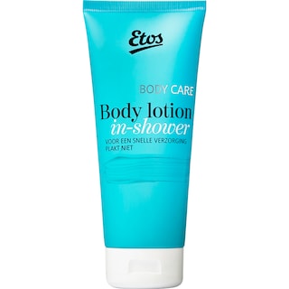 Etos | Lotiune corp pentu dus 200ml