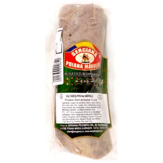 Poiana Marului | Caltabos