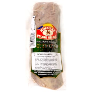 Poiana Marului | Caltabos