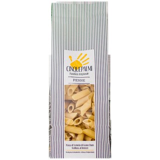 Cinquepalmi | Paste artizanale penne 500g