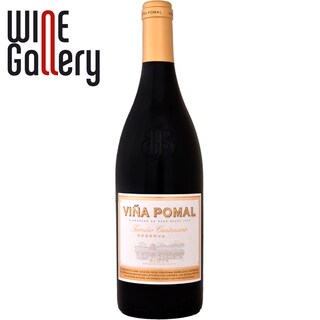 Vina Pomal | Vin rosu Reserva 0.75l