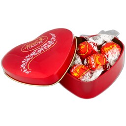 Lindt | Lindor | Praline de ciocolata cu lapte 50g