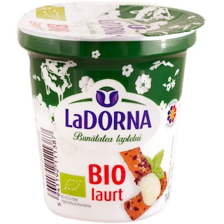 LaDORNA