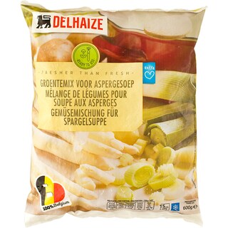 Delhaize