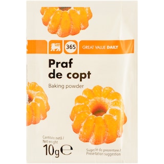 365 | Praf de copt  10g