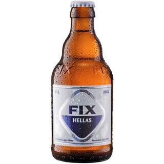 Fix | Bere blonda  0.33L