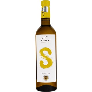 Essentia | Vin alb sec Aligote 0.75L