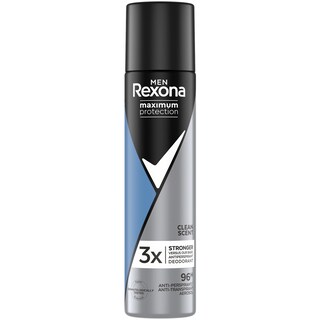 Rexona | Deodorant spray Maximum Protection Clean Scent 100ml