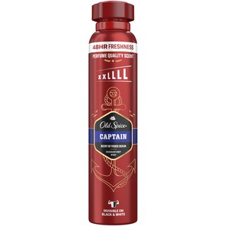 Old Spice | Deodorant spray Captain 250ml